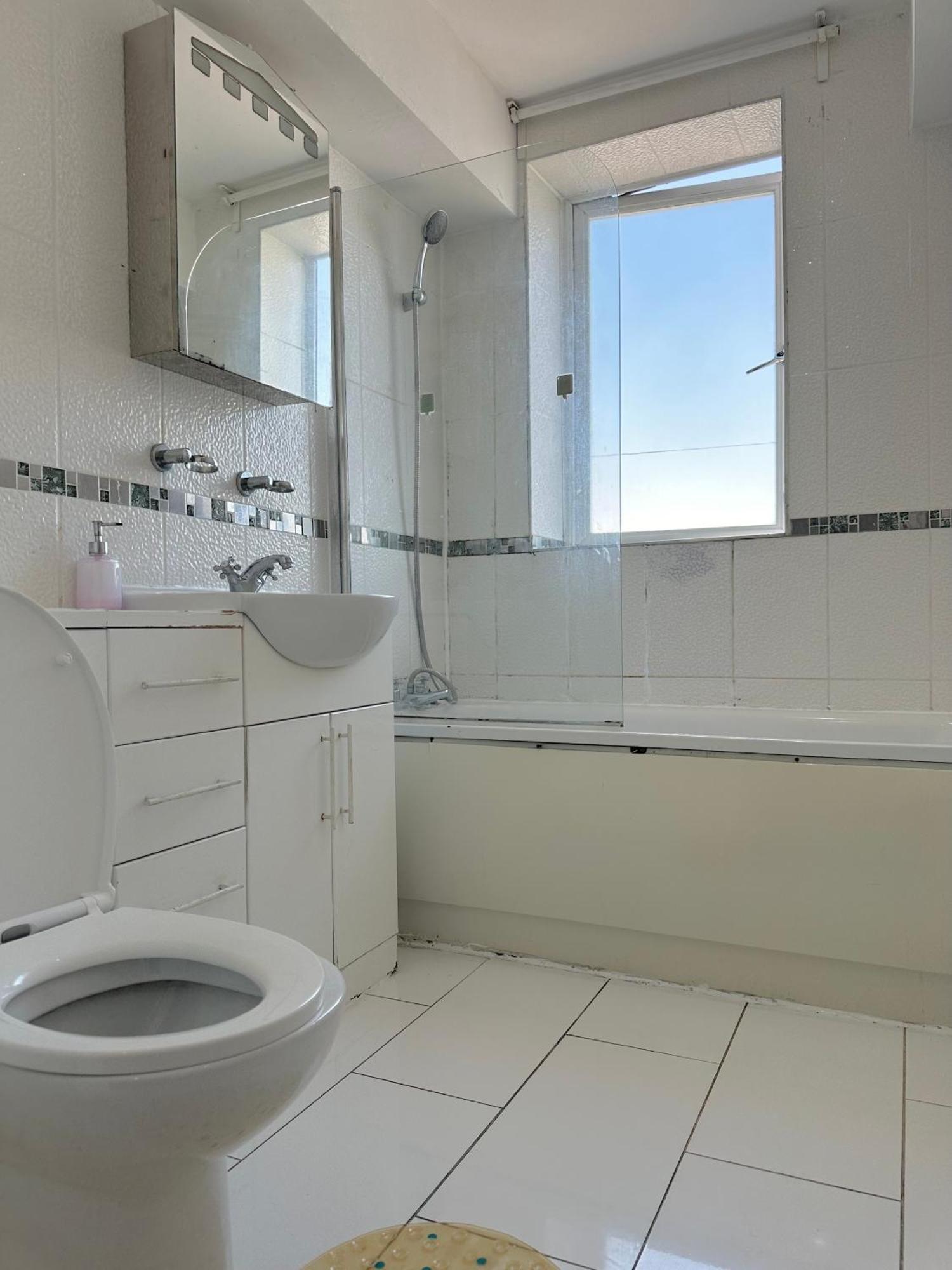 Luxury Private Room In Central Londra Exterior foto