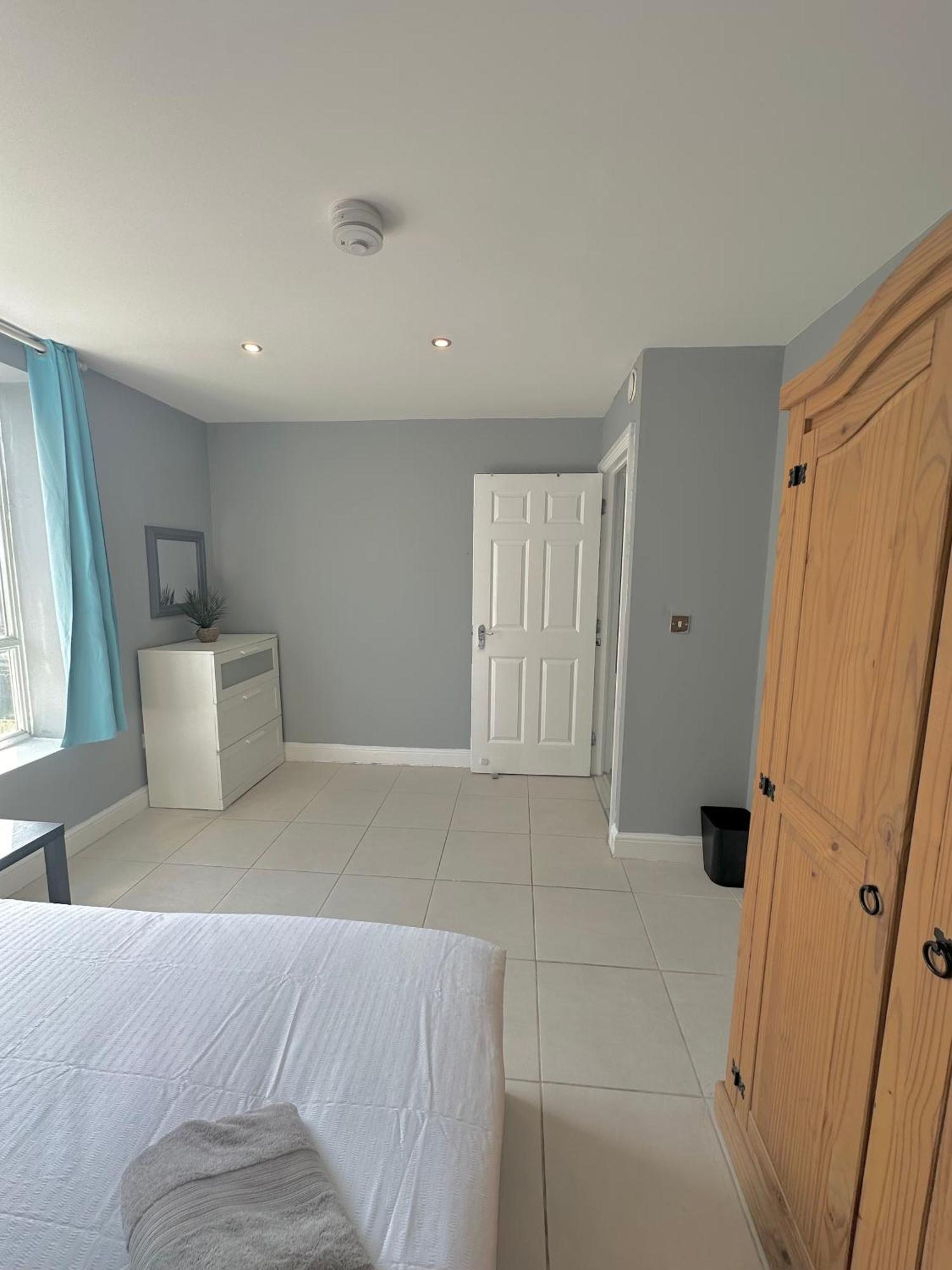 Luxury Private Room In Central Londra Exterior foto