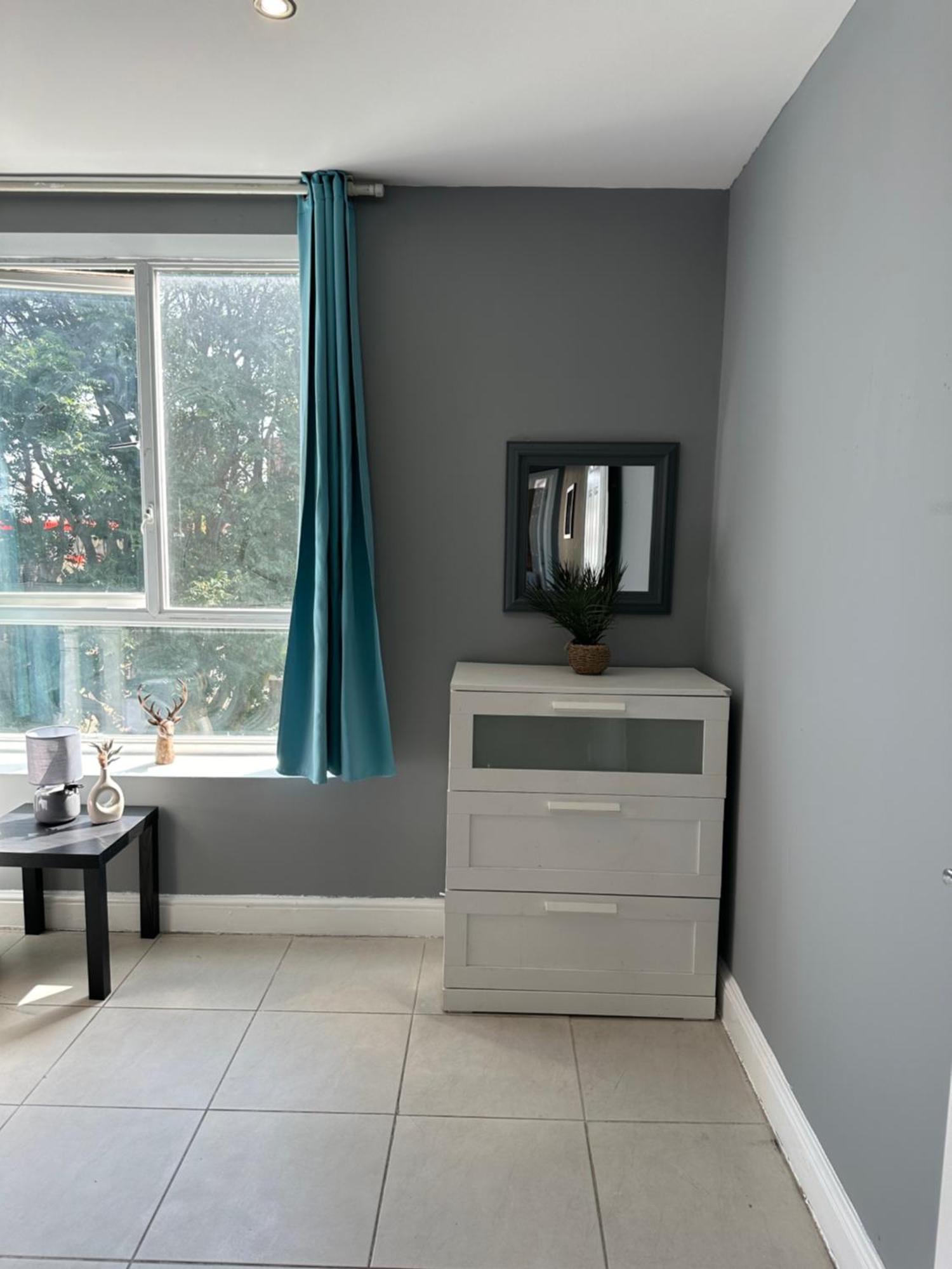 Luxury Private Room In Central Londra Exterior foto