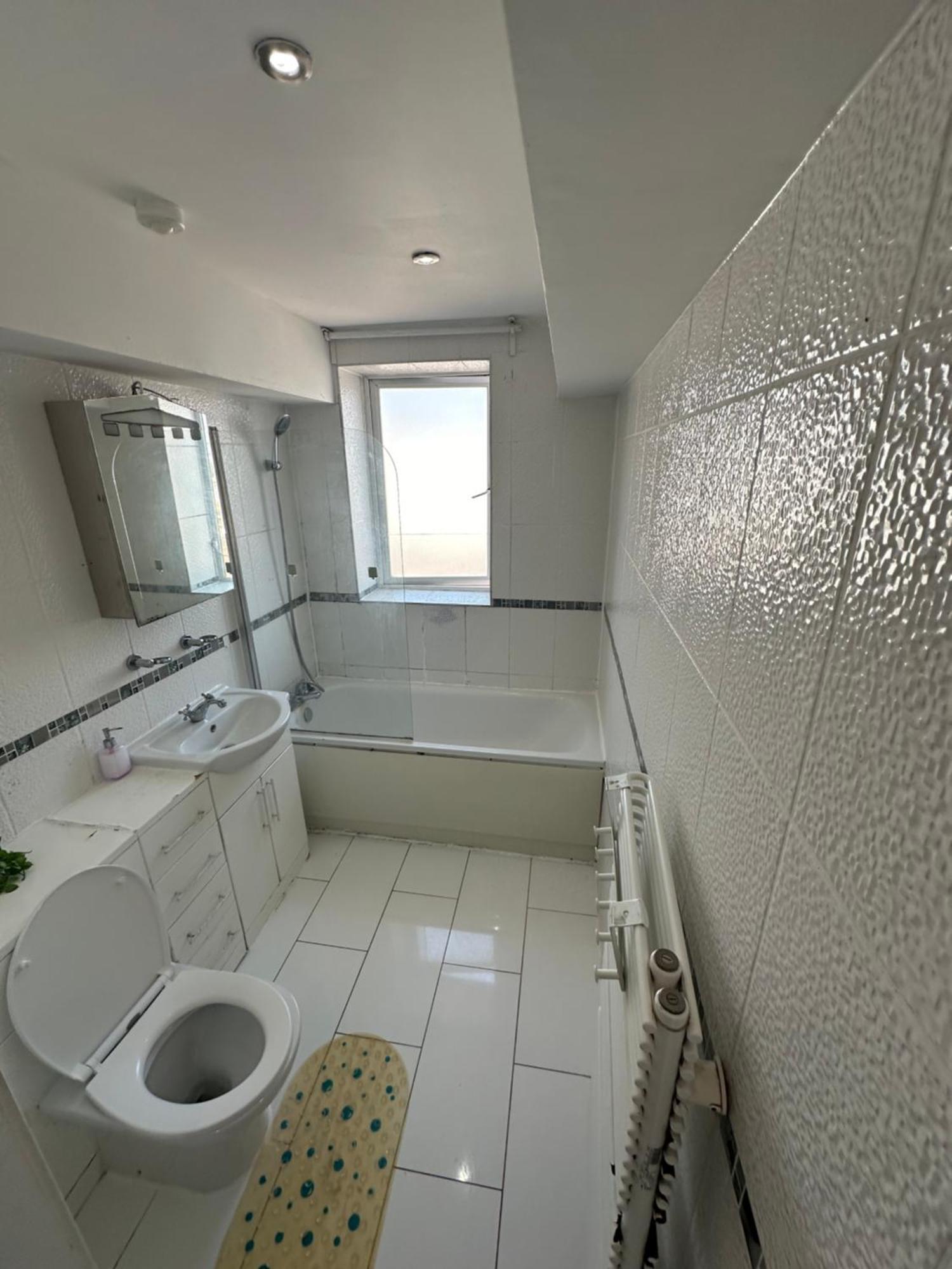 Luxury Private Room In Central Londra Exterior foto