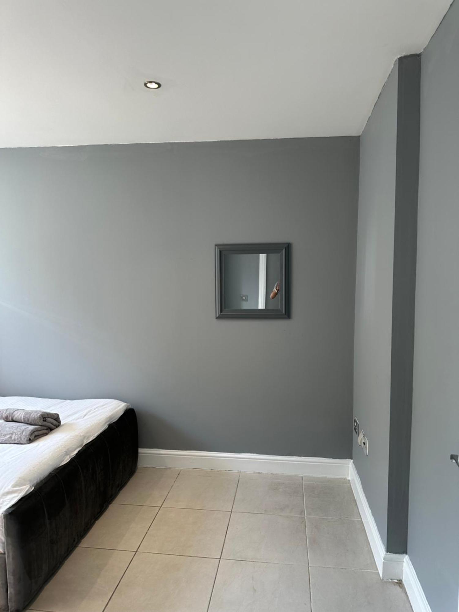 Luxury Private Room In Central Londra Exterior foto